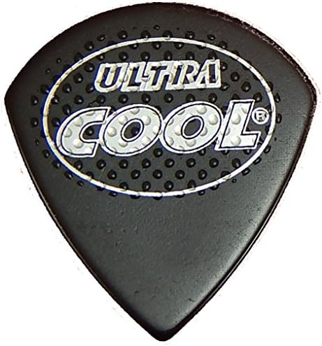 Cool Picks "Ultra Cool" Jazz Pick - 16 Picks (1.00mm)
