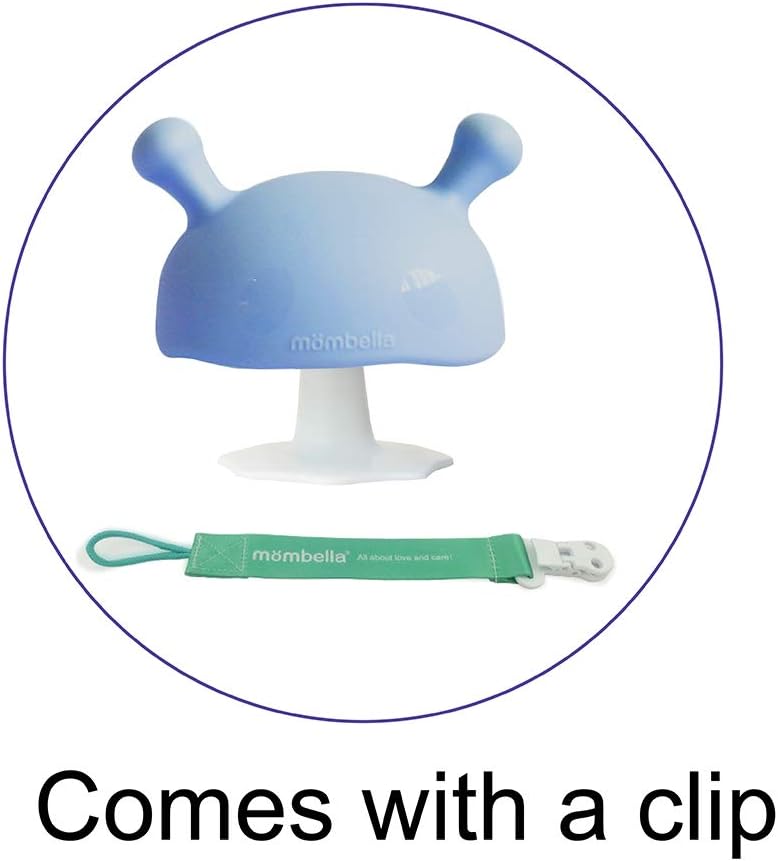 mushroom teether canada