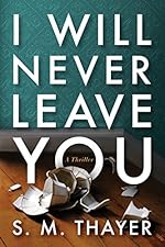 I Will Never Leave You