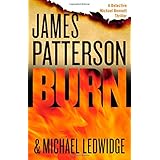 Burn - James Patterson