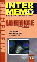 Cancérologie