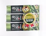[LG] Bamboo Salt Toothpaste - ItMonGo 120g 3pcs
