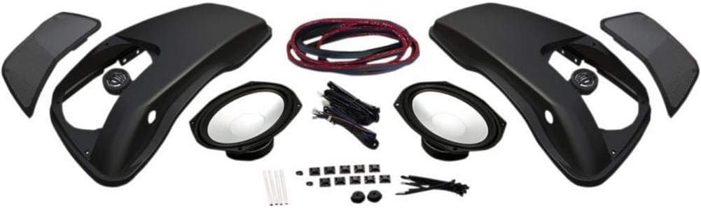 hogtunes 6x9 speakers