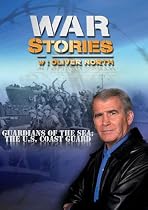 War Stories with Oliver North: Guardians of the Sea: The U.S. Coast Guard