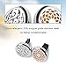 2PCS Aromatherapy Essential Oil Car diffuser Vent Clip Stainless Steel Diffuser Locket - Sunflowr, Cloud