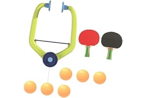 ping pong doorway game set hanging adjustable ping pong trainer on door table tennis trainer door ping pong game