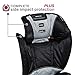Britax Parkway SGL G1.1 Belt-Positioning Booster Seat, Phantom