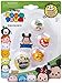 Disney Tsum Tsum Series 3 4Pk