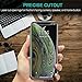 LK 3 Pack Screen Protector for iPhone 11 Pro Max 6.5'' and iPhone Xs Max Tempered Glass