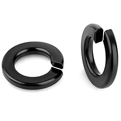 MewuDecor M6 Lock Washer Spring Lock