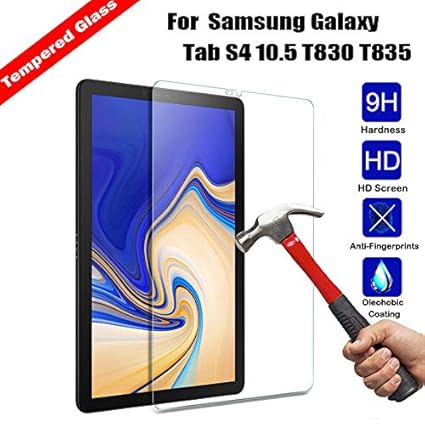 Screen Protector For Samsung Galaxy Tab A E 2 3 Lite 4 Tablet Tempered Glass Screen Protector Tablet Ereader Screen Protectors