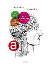 Apprendre et transmettre
