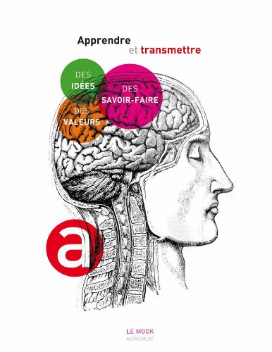 Apprendre et transmettre