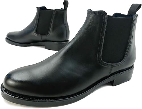 Amazon リーガル 69vr 2e レインブーツ サイドゴア 長靴 メンズ Regal リーガル レインシューズ