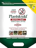 Plantskydd Repellent Rabbits and Small Critters (3Lb Granular Shaker Pack)