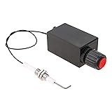 Hicello Igniter Push Button Ignition Kit for Fire