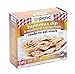 Gopicnic Ready-to-Eat Snacks Hummus Dip and Multigrain Pita Chips, 6 Count