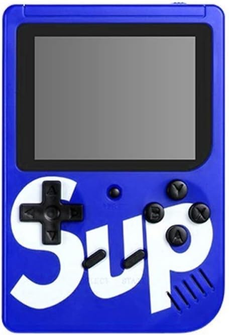 supx mini game console