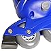 Vilano Adjustable Inline Skates for Boys