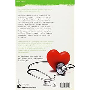 CORAZON Y MENTE Nê4118.BOOKET.