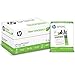 HP Printer Paper, EcoFFICIENT16, 16lb, 8.5 x 11, Letter, 92 Bright, 5,000 Sheets/8 Ream Carton (216000C) Made In The USA