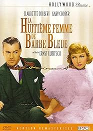 La Huitième Femme De Barbe-Bleue - Remasterisé