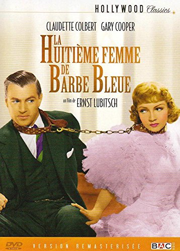 La Huitième Femme De Barbe-Bleue - Remasterisé