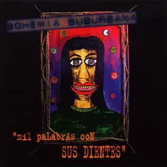 Siento Que Me Voy By Bohemia Suburbana On Amazon Music Amazon Com