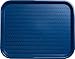 CFS CFS CT1418-8114 Café Standard Cafeteria / Fast Food Tray, 14