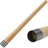 AAProTools Cricket Grip Cone Wooden Applicator
