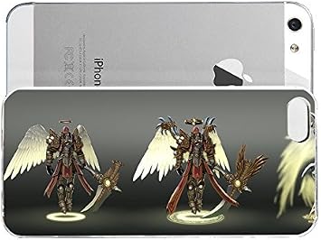 amazon com makis bens case for iphone 5 5s angellc angellc thanatos skin news update smitefire disambiguation pages electronics amazon com