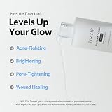 TIRTIR Milk Skin Rice Toner Deep Moisturizing Niacinamide Ceramide 150ml view 4