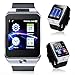 Indigi® SWAP (Smart Watch and Phone) 2-in-1 GSM Wireless + Bluetooth Compatible w/Pedometer, Sleep Monitor, Phone Finder