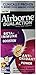 Airborne Dual Action Beta Immune Booster and Anti-Oxidant Immune Support Supplement, Tropical, 32 Count