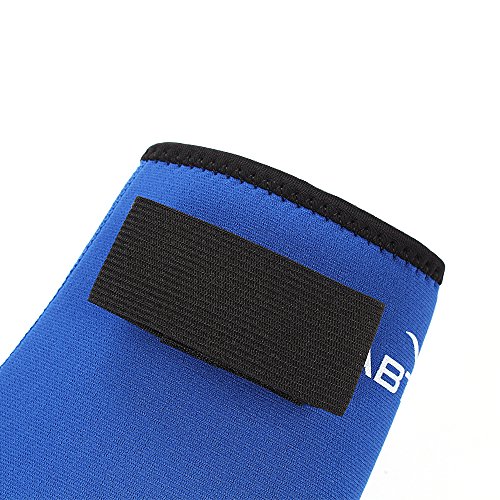 ABTECH Snorkeling Swim Diving Socks – 3mm Waterproof Neoprene – for Beach and Water Sports – Protect Your Feet from Warm, Cold and Sand (Medium)