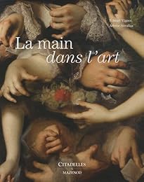 La  main dans l'art