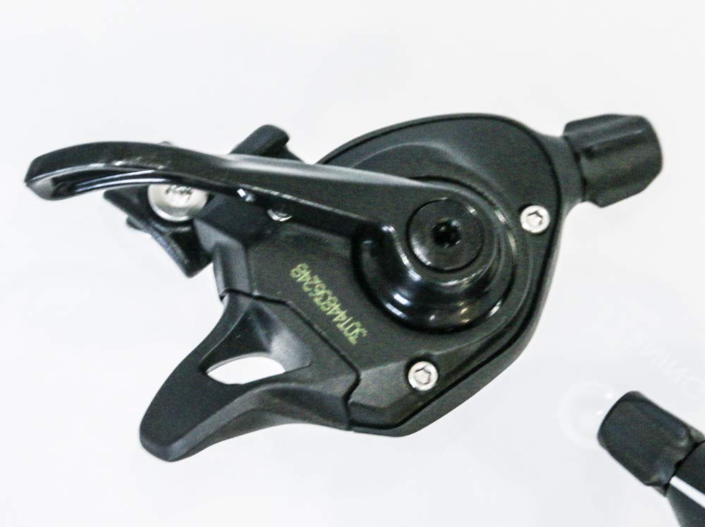 sram x7 trigger shifter