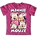 Minnie Mouse Toddler Little Girls 2T-4T Character T Shirt