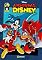 Livro HQ Disney Aventuras Disney Ed. 11