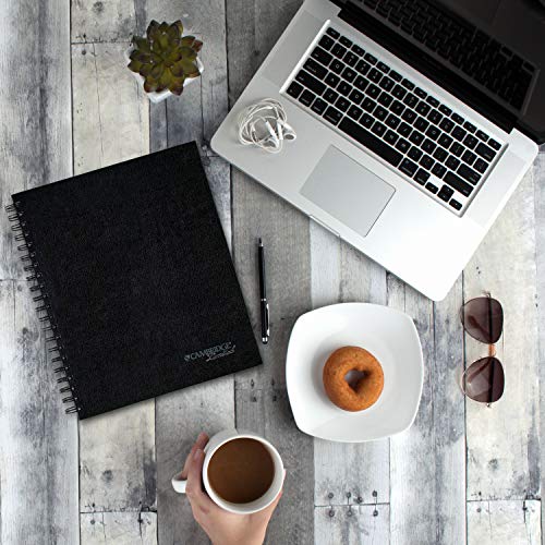 10 Best Paper Notebooks for Work 2020 Getlifeyoudesire