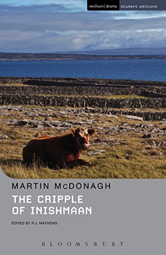 The Cripple of Inishmaan (Student Editions)