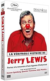 La Véritable histoire de Jerry Lewis