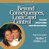 Image de Beyond Consequences, Logic, and Control, Vol. 2
