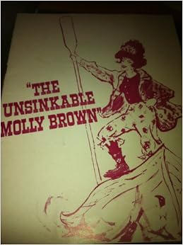 Margaret brown image