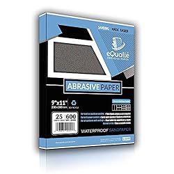 Lijas para carro Sand Paper for car Sandpaper | 25