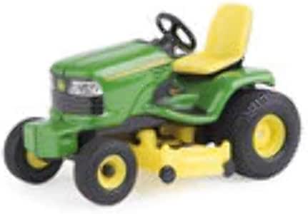 john deere toy riding lawn mower