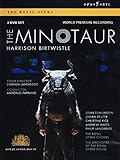 MINOTAUR (2PC) / (DTS WS)                          image