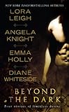 Front cover for the book Beyond the Dark by Angela Knight