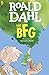 The BFG by Roald Dahl, Quentin Blake