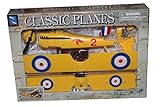WWI Classic plain model Spad S.VII